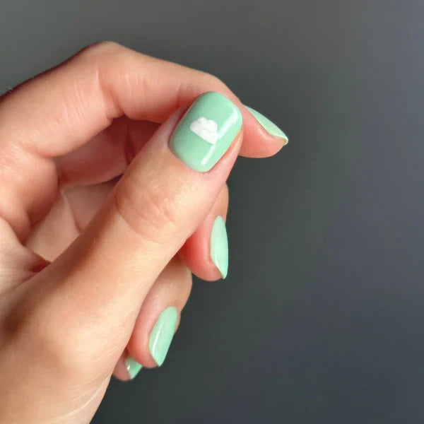 14ml GEMINI No 310 Cloudcha