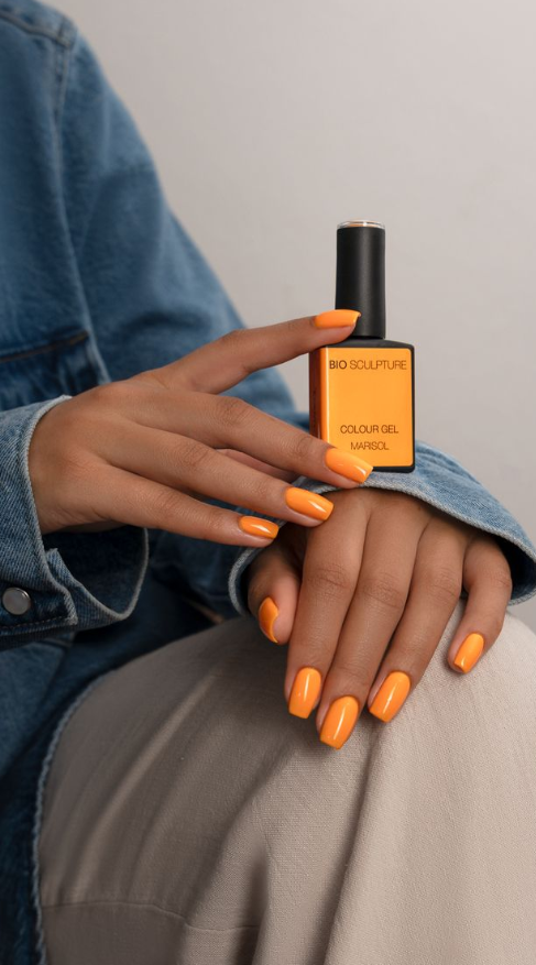 Colour Gel No 196 Marisol