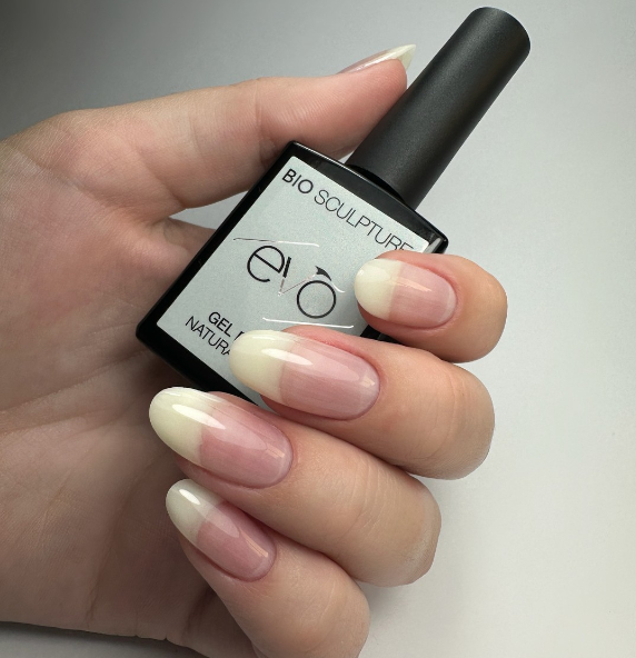EVO Gel 003 Natural White