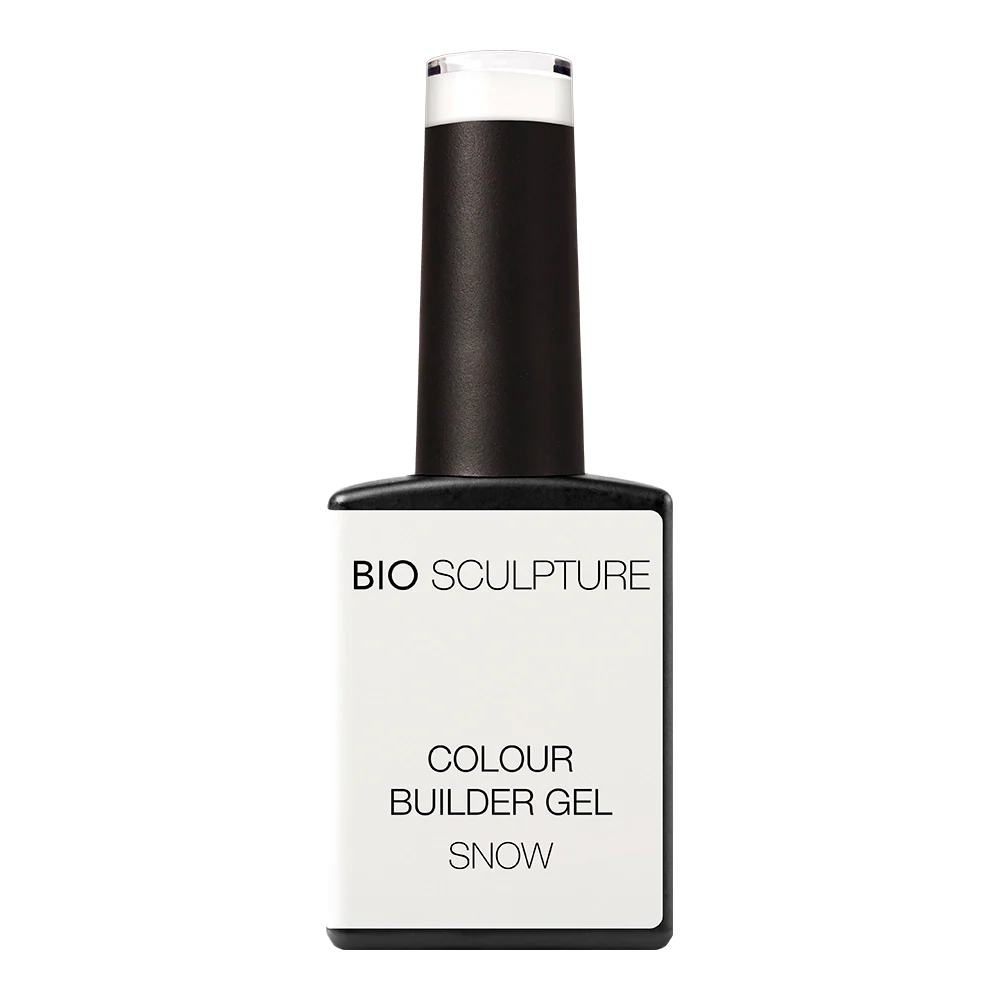 Colour Builder Gel Snow