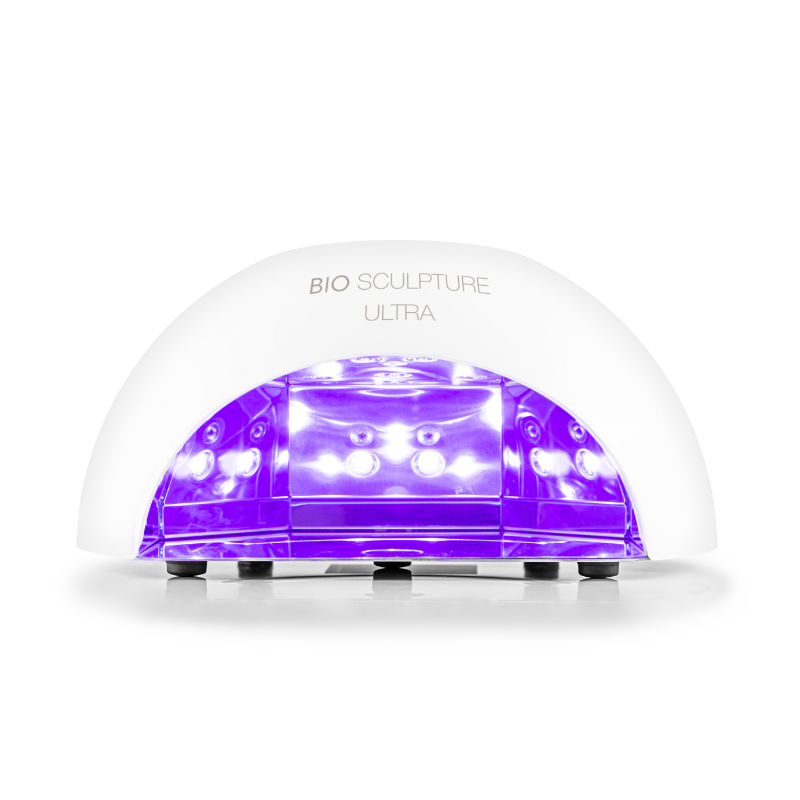 ULTRA LED Unit PowerPro with Adaptor UK
