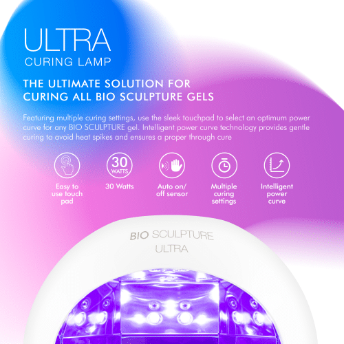 ULTRA LED Unit With Adaptor EU
