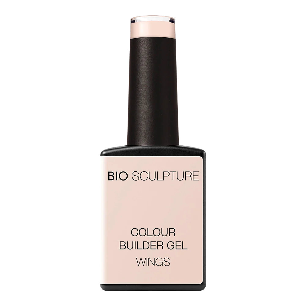 Colour Builder Gel Wings