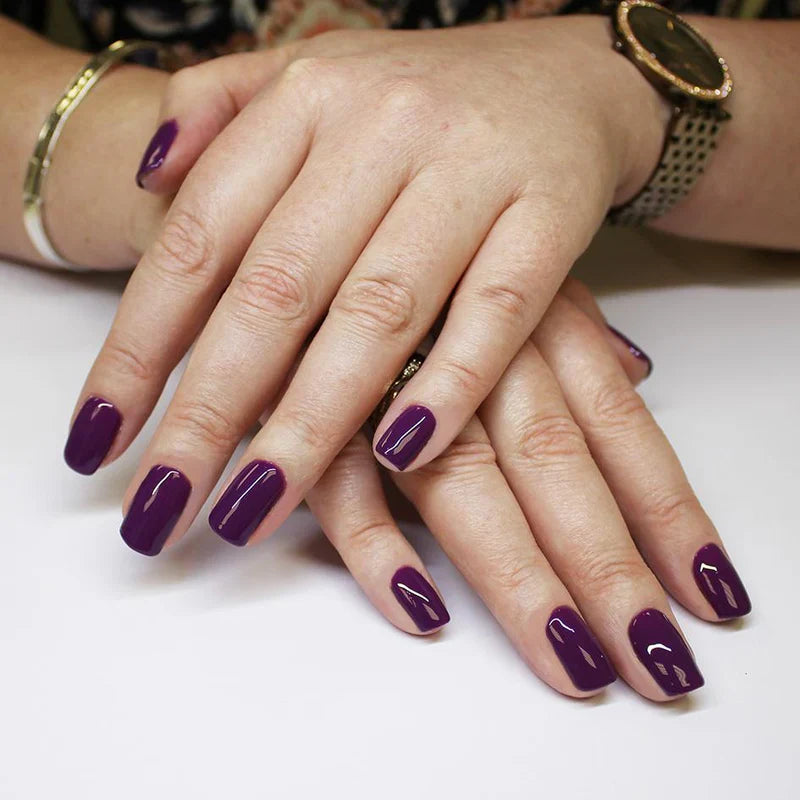 14ml GEMINI No 92 Amethyst