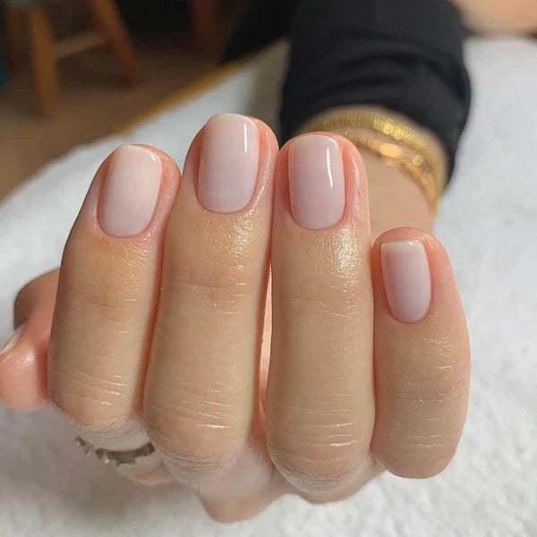 14ml GEMINI No 66 Blanc