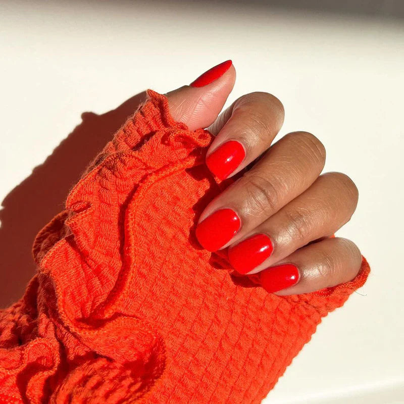 14ml GEMINI No 166 Blazing Lacquer