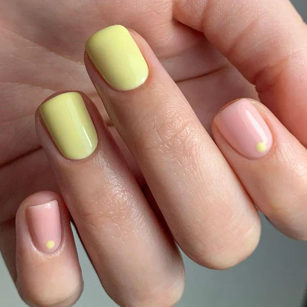 14ml GEMINI No 156 Brigitte