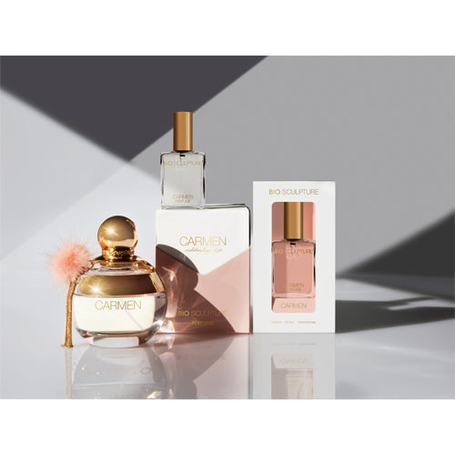 100ml Carmen With Mink Ball (Real)