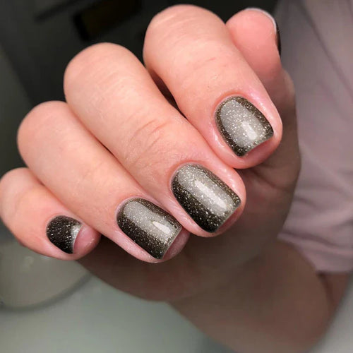 14ml GEMINI No 137 Embellished Onyx (G