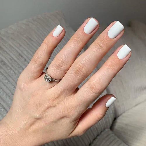 14ml GEMINI No 1 French White