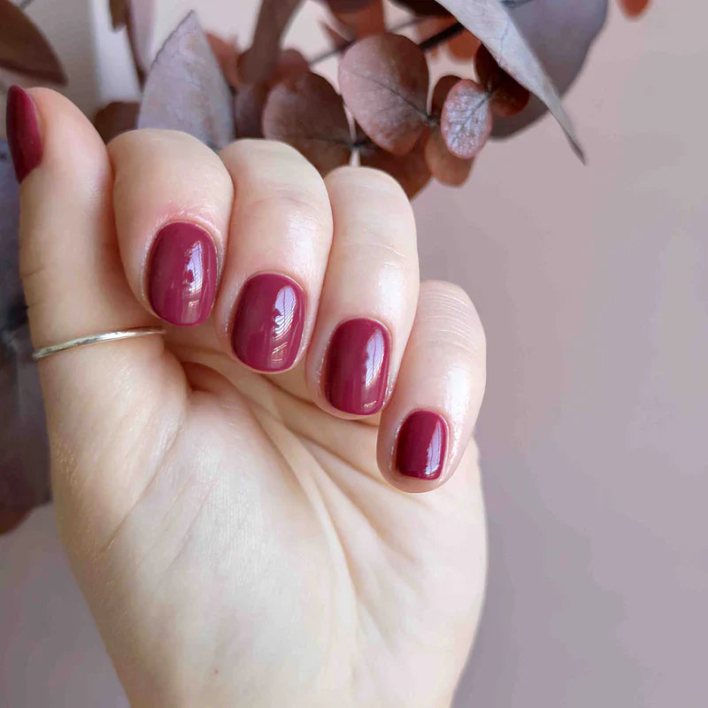 14ml GEMINI No 85 Mulberry