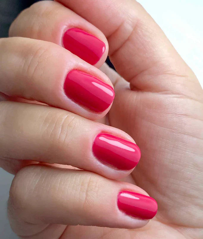 14ml GEMINI No 18 Paradise Pink