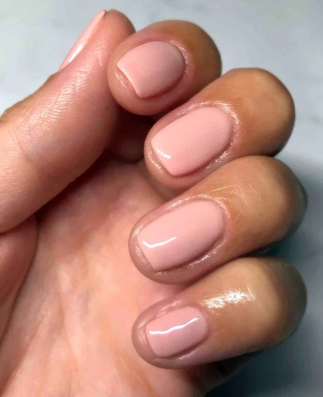14ml GEMINI No 230 Pink Foundation
