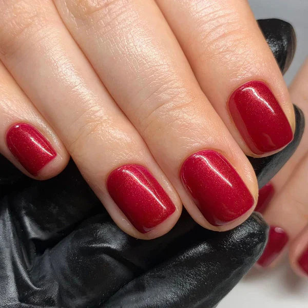 14ml GEMINI No 21 Ravishing Ruby