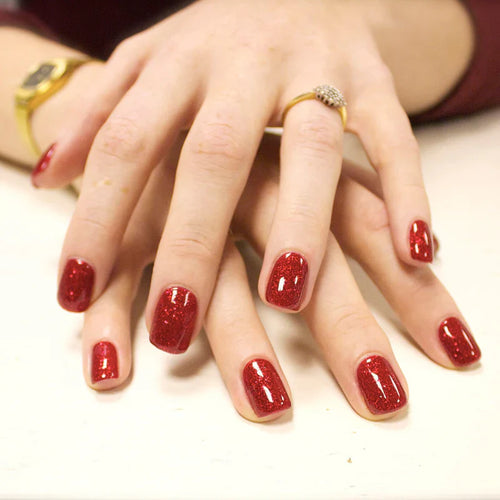 14ml GEMINI No 167 Seductive Lights (G)