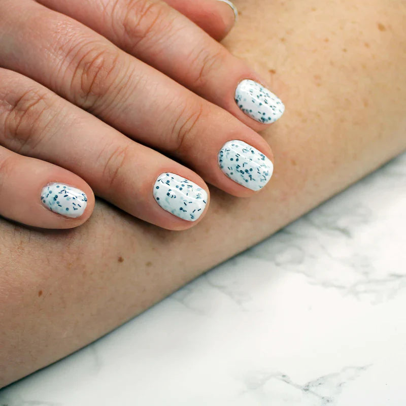 14ml GEMINI No 227 Snowflake Frosting (G)