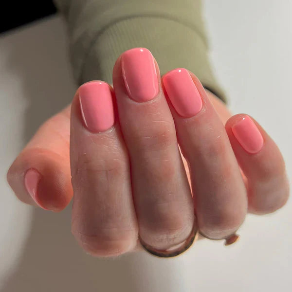 14ml GEMINI No 299 Strawberry Gelato
