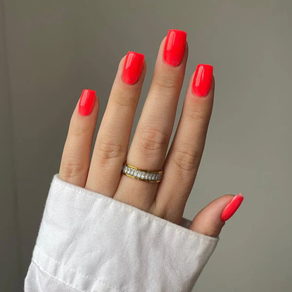 14ml GEMINI No 104 Sweet Melon Fluo