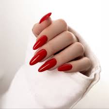 12ml Colour Gel 017 Scarlett