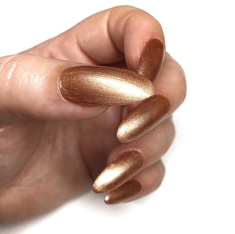 14ml GEMINI No 169 The Rebel