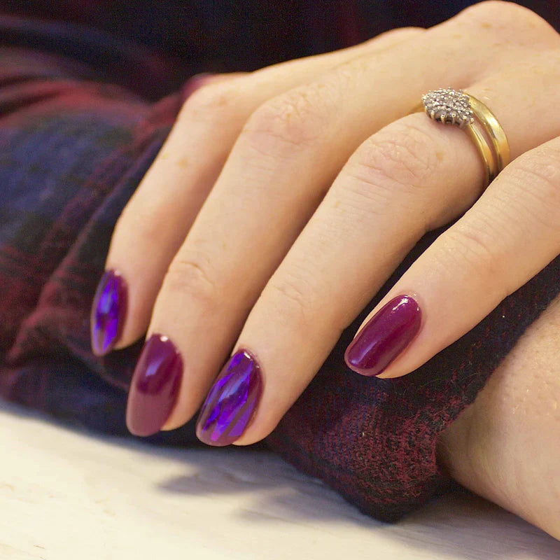 14ml GEMINI No 61 Violet