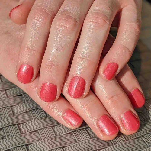 14ml GEMINI No 110 Watermelon Freeze